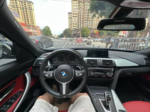 BMW Gran Turismo