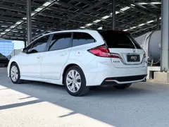 Honda Jade