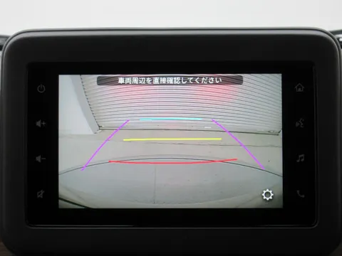 Suzuki Alto Lapin LC