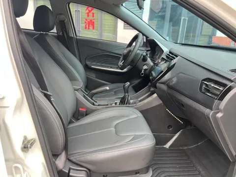 Chery Tiggo 3x