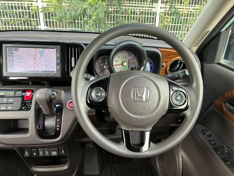 Honda N-ONE