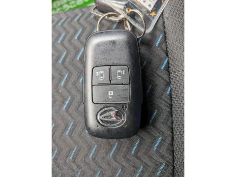 Daihatsu Thor