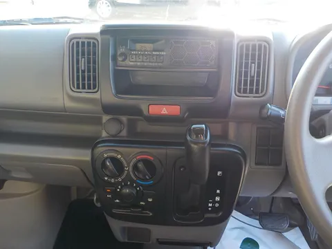 Nissan Clipper
