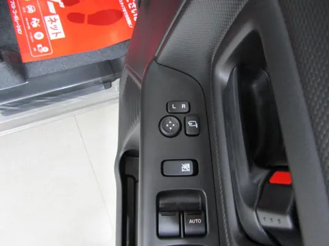 Suzuki Spacia Base