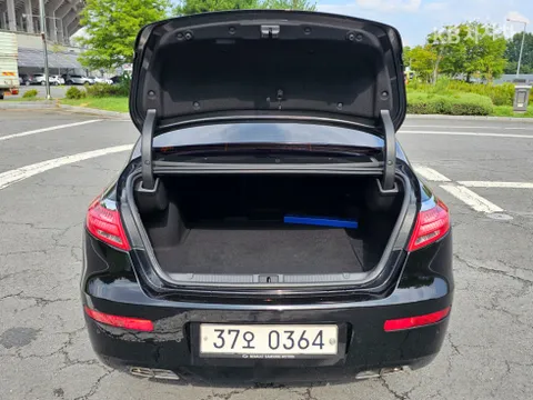 Renault SM7