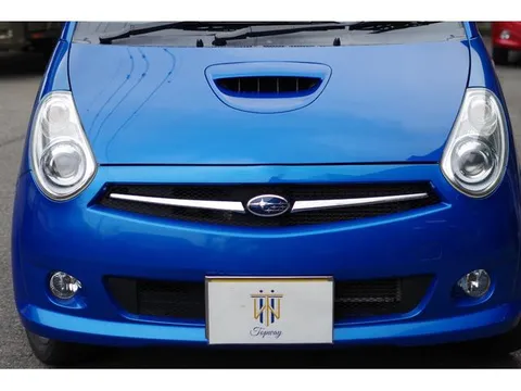 Subaru R2