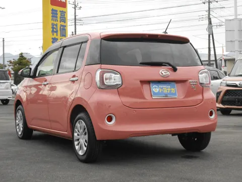 Daihatsu Boon