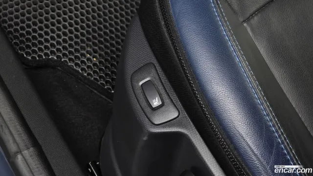 Renault QM3