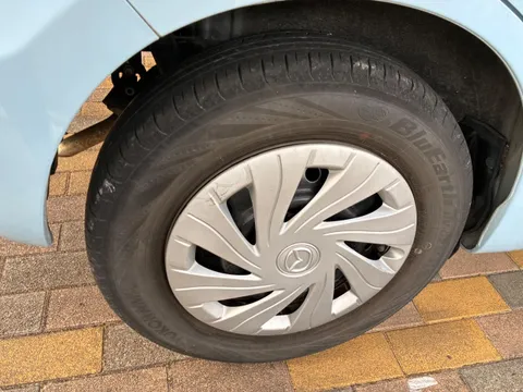 Mazda Carol Eco