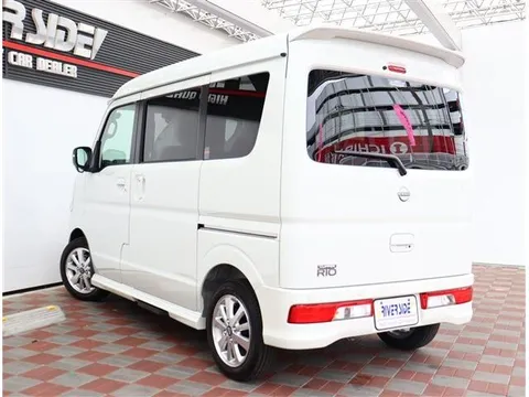 Nissan Clipper Rio