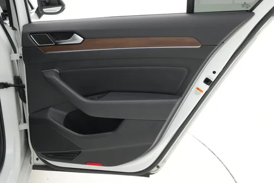 Volkswagen Passat GT