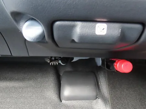 Toyota TownAce Van