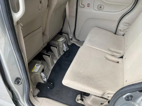 Honda N-BOX Plus