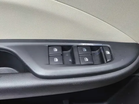 Buick Excelle GT