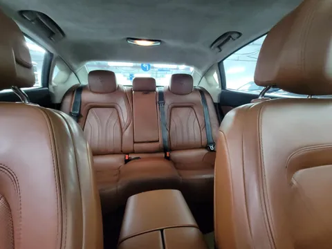 Maserati