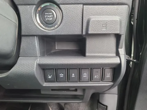 Mazda Flair Crossover