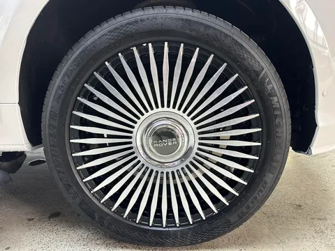 Land Rover