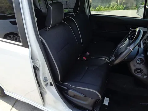 Toyota Pixis Space