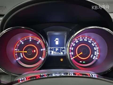 SsangYong Tivoli XLV (Tivoli Air)