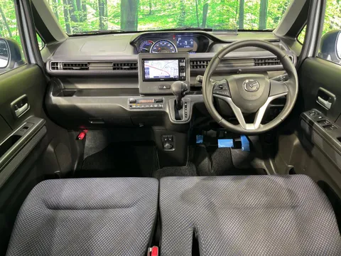 Mazda Flair