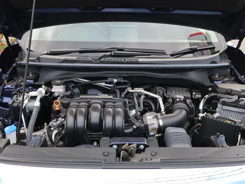 Honda WR-V
