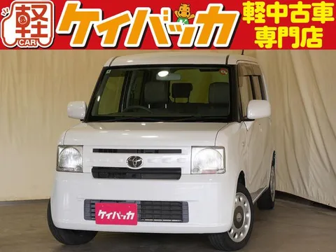 Toyota Pixis Space
