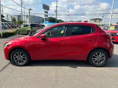 Mazda Mazda2 (Demio)