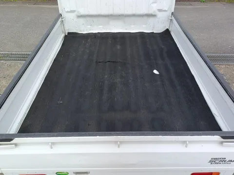 Mazda Scrum Truck