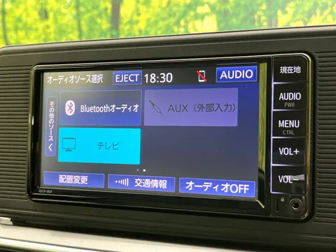 Toyota Pixis Joy