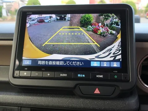 Honda N-BOX Joy