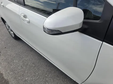 Toyota Yaris (Vitz)