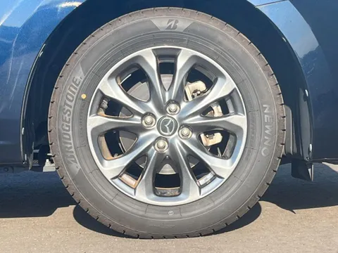 Mazda Mazda2 (Demio)