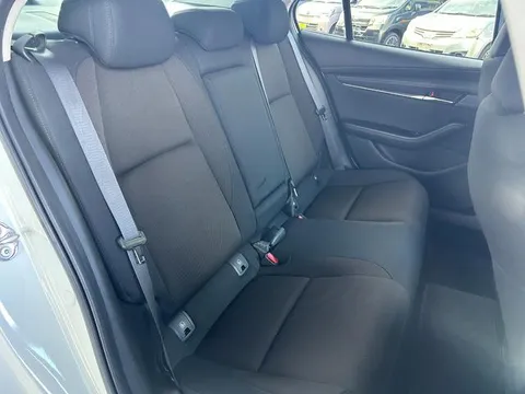 Mazda MAZDA3 Sedan