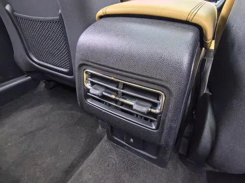 Lincoln Corsair