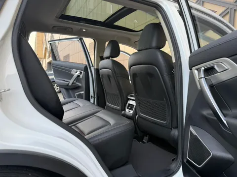 Geely Boyue