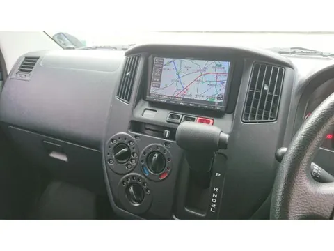 Toyota TownAce Van