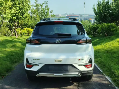 Changan CS15