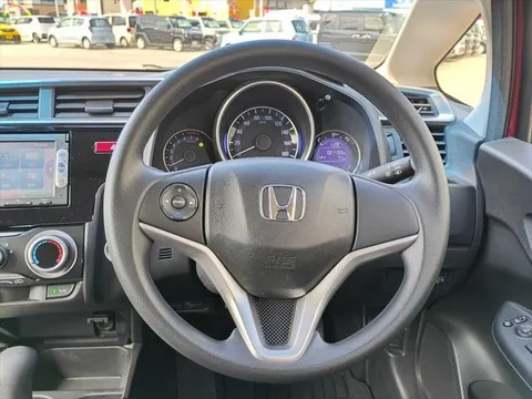 Honda Jazz (Fit)
