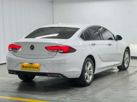 Buick Regal