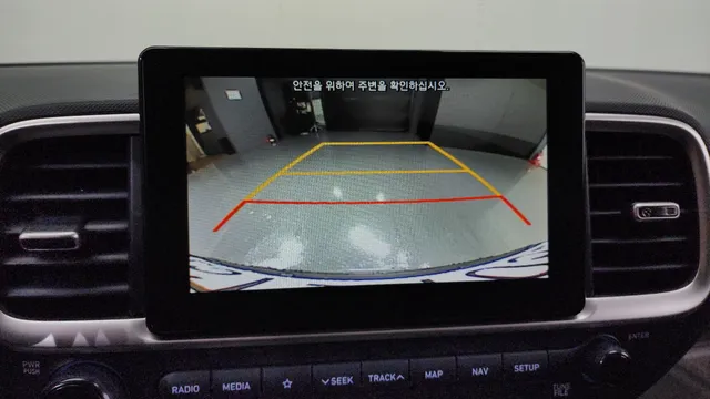 Hyundai Venue