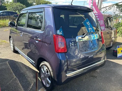 Honda N-ONE