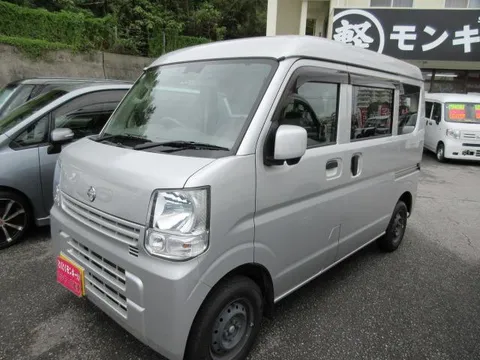 Nissan Clipper