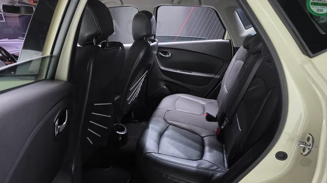 Renault QM3