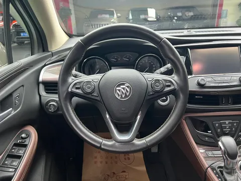 Buick Envision