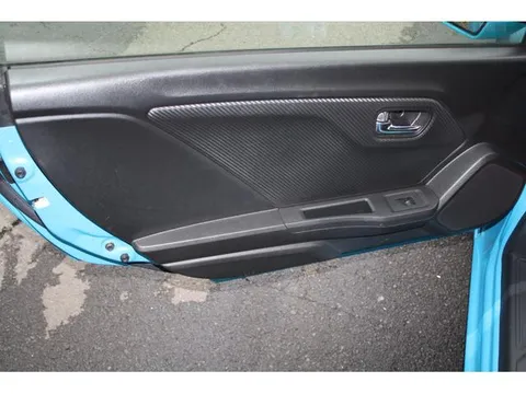Honda S660