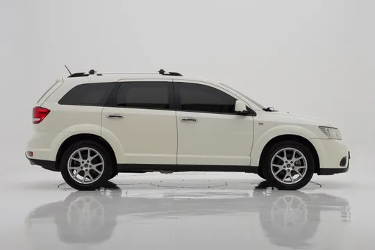 Fiat Freemont