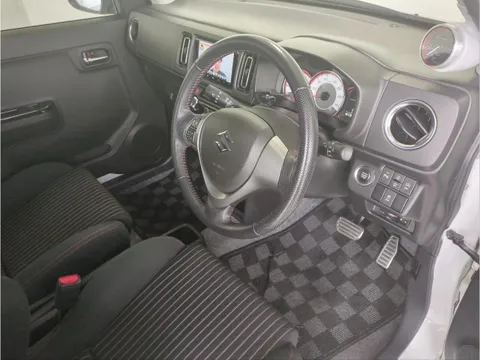 Suzuki Alto Works