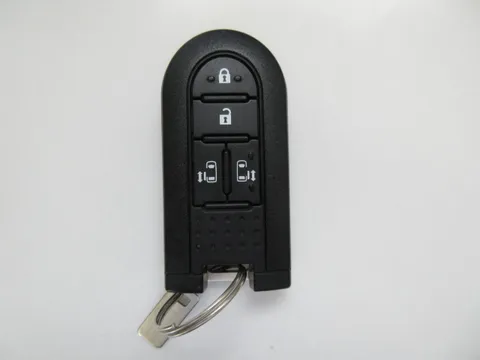 Toyota Pixis Mega