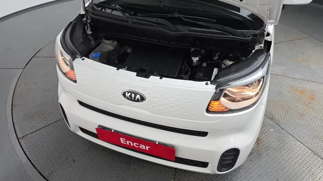 Kia Ray