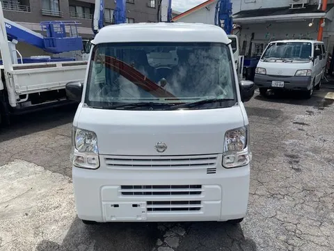 Nissan Clipper